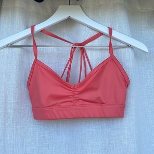 ALO yoga sunset bra